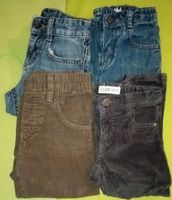 Hosen UND Jeans Junge 90 München - Berg-am-Laim Vorschau