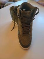 Damen Nike Schuhe 38,5 Bochum - Bochum-Nord Vorschau