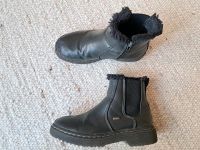 Stiefel Herbst schwarz Mädchen Gr. 33 Berlin - Schöneberg Vorschau