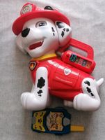 Vtech Paw Patrol  Marshall mit Lernfunktion + Gratis Zubehör Hessen - Wohratal Vorschau