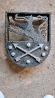 Brohler Wappen aus Eisen Rheinland-Pfalz - Brohl-Lützing Vorschau