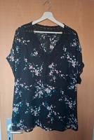 kurzärmeliges Blusenshirt mit Blumenprint von Cecil Gr.M Kreis Ostholstein - Bad Schwartau Vorschau