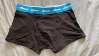 Boxershorts Ellesse Herren Hamburg-Mitte - Hamburg Hamm Vorschau