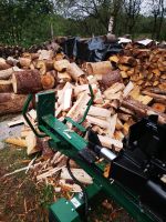 Holz spalter zu vermieten Thüringen - Neuhaus Vorschau