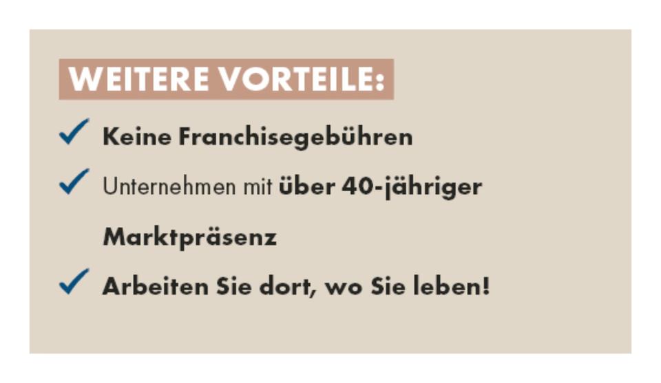 Werde dein eigener Chef! Verdiene 250.000€ und mehr! in Gundremmingen