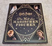 Harry Potter - Die Welt der magischen Figuren - Buch Nordrhein-Westfalen - Bocholt Vorschau