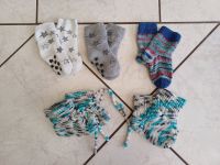 Babysocken Gr. 74-80 - 5 Paar Niedersachsen - Quakenbrück Vorschau