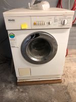 Waschmaschine Miele Nordrhein-Westfalen - Erftstadt Vorschau