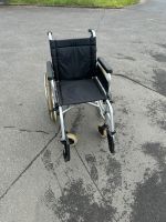 Rollstuhl Sitzbreite 45cm Hessen - Oberursel (Taunus) Vorschau