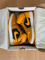 Nike Air Jordan MID - WMNS - Größe 38,5 München - Schwanthalerhöhe Vorschau