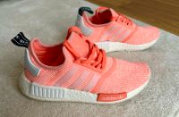 Adidas NMD R1 Sun Glow BY3034 Größe 38,5 Berlin - Hellersdorf Vorschau