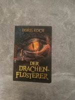 Der Drachen Flüsterer Buch Köln - Worringen Vorschau