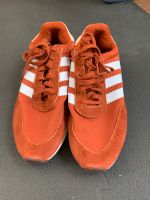 ADIDAS ORIGINALS I-5923 orange  Gr 48 Hamburg Barmbek - Hamburg Barmbek-Süd  Vorschau