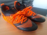 Fussballschuhe puma Gr. 35 Baden-Württemberg - Empfingen Vorschau