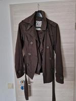Neu soliver Trenchcoat jacke L Geeste - Varloh Vorschau