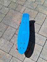 Pennyboard Bayern - Happurg Vorschau
