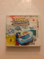 Sonic All Stars Racing Transformed Nintendo 3DS Nordrhein-Westfalen - Oberhausen Vorschau