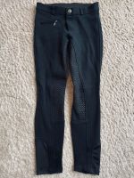 Neu Equiva Reithose Hose NP 50€ Navi Farbe dunkelblau Größe 134 Schleswig-Holstein - Bornhöved Vorschau