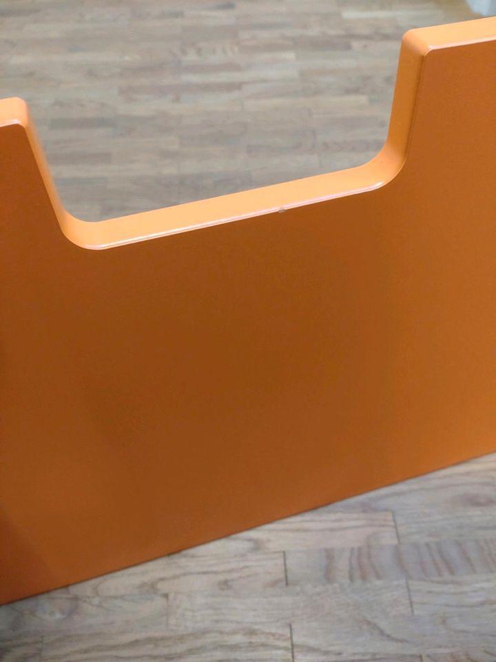 Ikea stuva malad Schubladen Fronten orange in Dresden