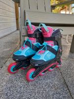 Firefly Inliner Inline Skates 33-36 Wandsbek - Hamburg Tonndorf Vorschau