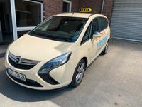 Opel Zafira Tourer Ecoflex 1.6 CNG Nordrhein-Westfalen - Willich Vorschau