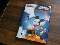 Micky Maus Wunderhaus DVD süßes saures Volume 3 Disney Junior Sachsen-Anhalt - Merseburg Vorschau