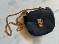 Drew Crossbody Bag Handtasche Umhängetasche schwarz Gold München - Maxvorstadt Vorschau