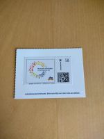 Briefmarke DM Hessen - Ginsheim-Gustavsburg Vorschau