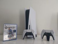 PlayStation 5 Disk 1TB Hessen - Eschborn Vorschau