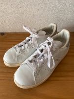 ♥️ Adidas Stan Smith Sneaker Turnschuh Gr 37,5 Top Bayern - Bayerbach Vorschau