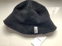 MSCH COPENHAGEN Teddy Bucket Hat schwarz neu Nordrhein-Westfalen - Alsdorf Vorschau