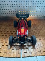 RC 4WD  BUGGY - DESERT FIGTHER 1/10 Nordrhein-Westfalen - Solingen Vorschau