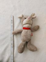 Sigikid Maus Kuscheltier Baby Kinder Brandenburg - Joachimsthal Vorschau