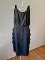 Damen Volance Kleid Gr 40 Hessen - Schwalmstadt Vorschau