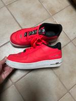Nike Air Sneaker Damen/Unisex Größe 39 wie neu Rheinland-Pfalz - Molzhain Vorschau