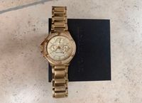 Michael Kors  Armbanduhr Gold Stuttgart - Vaihingen Vorschau