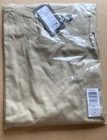 ONLY & SONS Fred Relax Kurzarm T-Shirt Baumwoll-Shirt 2XL Beige Baden-Württemberg - Albstadt Vorschau