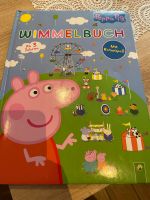 Wimmelbuch Peppa Pig Niedersachsen - Papenburg Vorschau