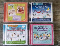 Kinderlieder Schlaflieder Spiel- und Bewegungslieder Sachsen - Olbernhau Vorschau