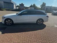 Mercedes-Benz C-Klasse 300d | Pano | LED | 8 Reifen auf Alu | Niedersachsen - Bad Harzburg Vorschau
