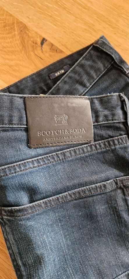 Scotch & Soda Jeans Herren 32/34 in Rietberg