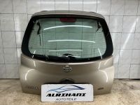 Heckklappe Hinten mit Spoiler Nissan Micra K12 Farbcode.-Nr. EY2 Nordrhein-Westfalen - Remscheid Vorschau