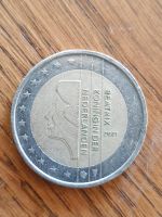 4x 2€ stück für Sammler mit Beatrix Sachsen - Chemnitz Vorschau