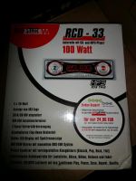 Red Star Autoradio RC33 100 Watt MP3 Top Sachsen-Anhalt - Merseburg Vorschau