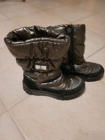 Winterstiefel Mädchen Boots Bayern - Hutthurm Vorschau