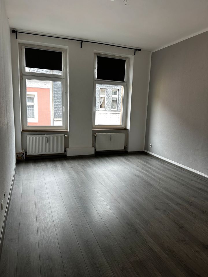 4-Zimmer-Wohnung 98qm in Oberbarmen zu vermieten in Wuppertal