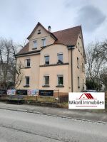 Gepflegtes Dreifamilienhaus in angenehmer Wohnlage Baden-Württemberg - Tübingen Vorschau