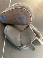 Babyschuh Sterntaler Winterboots Größe 19/20 Sonnenstein (Eichsfeld) - Stöckey Vorschau