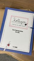 Kollegen Album / Freundebuch/ Freundschaftsbuch für Kollegen Niedersachsen - Sehnde Vorschau