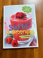 Säfte & Smoothies:Frischer Vitaminkick für den Sommer (Softcover) Niedersachsen - Ronnenberg Vorschau